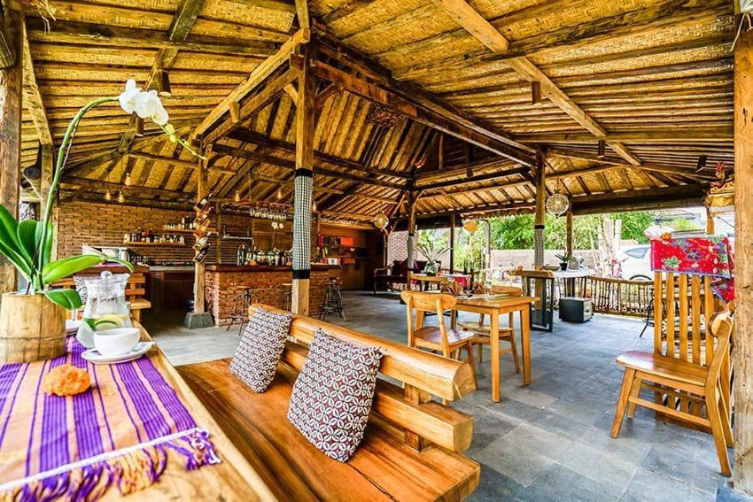 Swarma Villa Ubud Near Sacred Monkey Forest Sanctuary Bagian luar foto