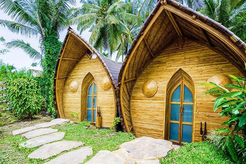Swarma Villa Ubud Near Sacred Monkey Forest Sanctuary Bagian luar foto