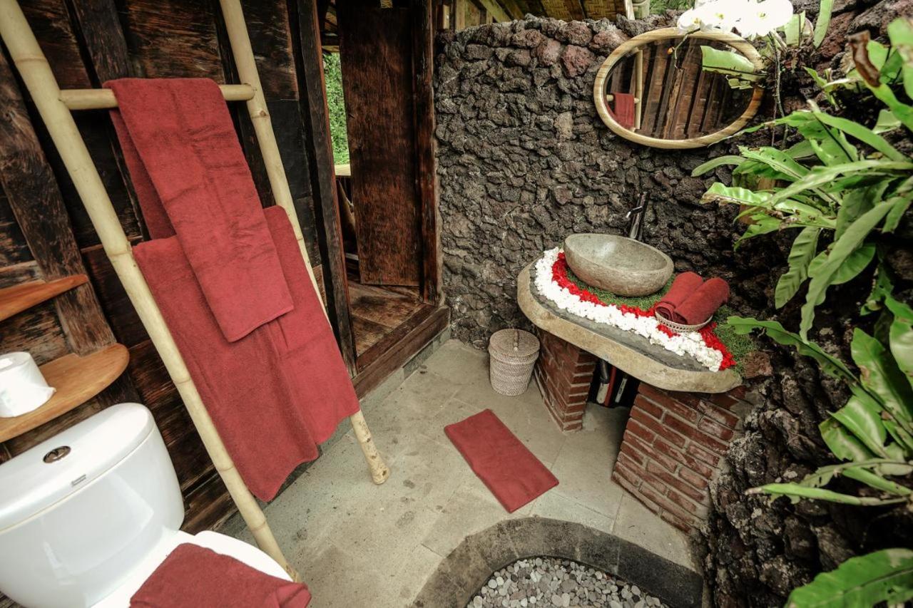 Swarma Villa Ubud Near Sacred Monkey Forest Sanctuary Bagian luar foto