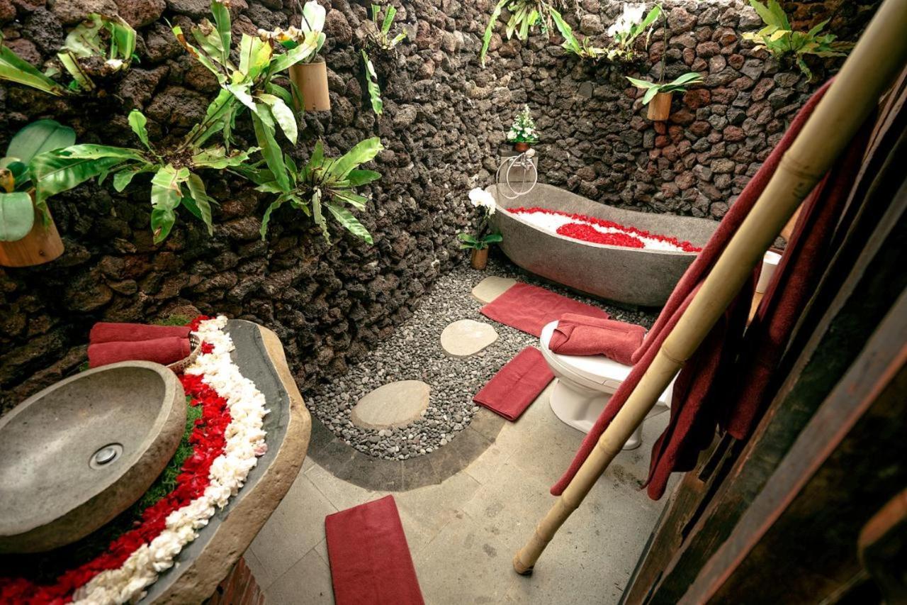 Swarma Villa Ubud Near Sacred Monkey Forest Sanctuary Bagian luar foto