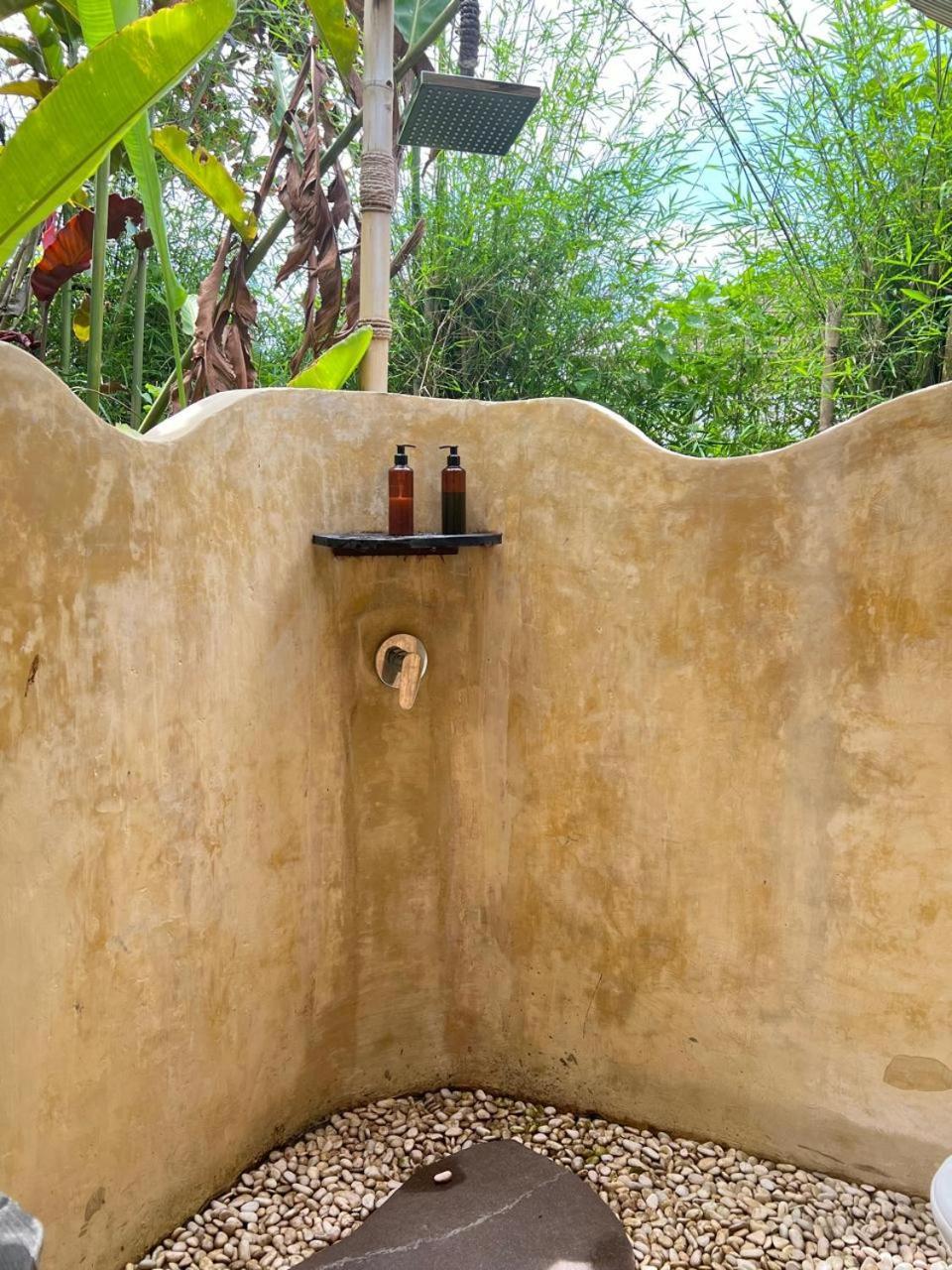 Swarma Villa Ubud Near Sacred Monkey Forest Sanctuary Bagian luar foto