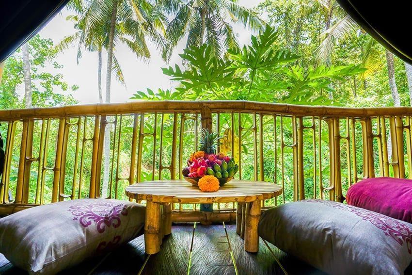 Swarma Villa Ubud Near Sacred Monkey Forest Sanctuary Bagian luar foto