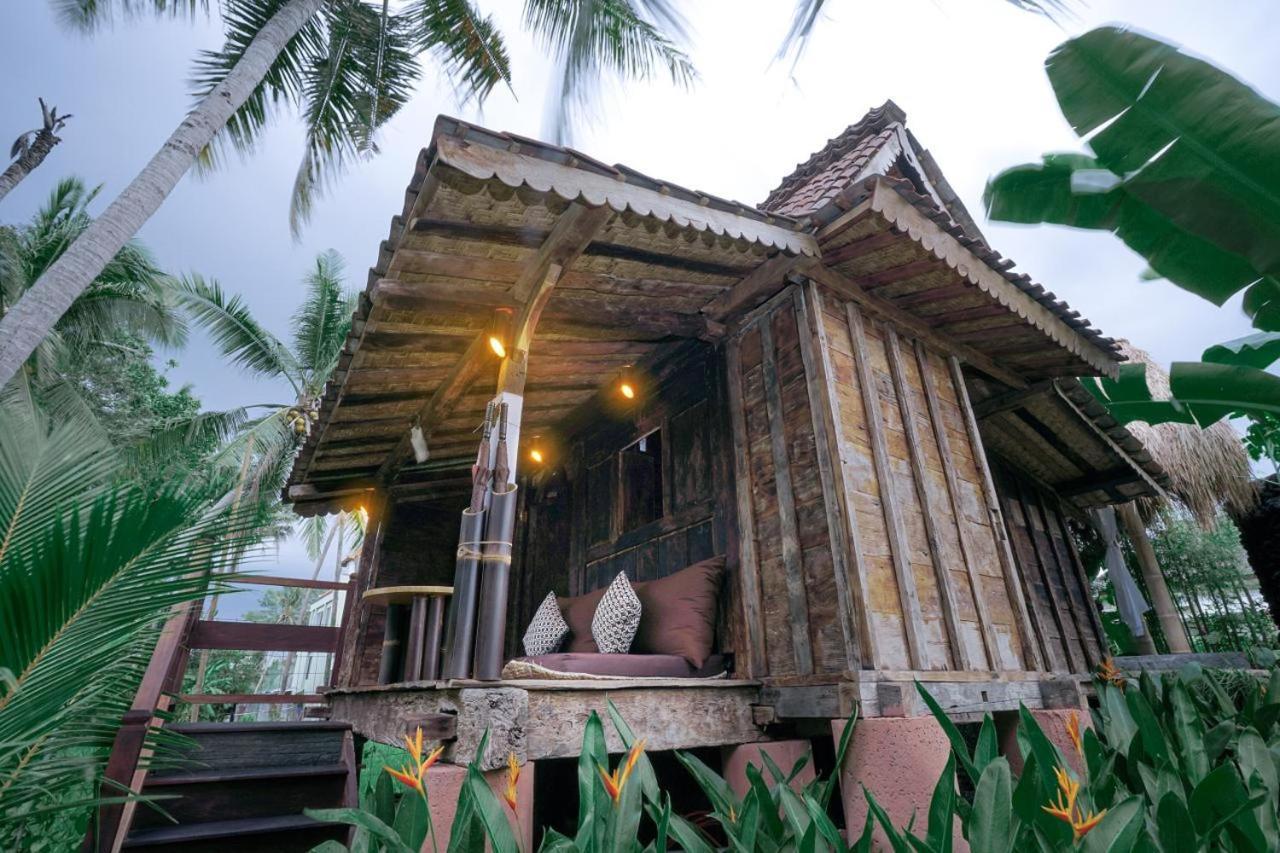 Swarma Villa Ubud Near Sacred Monkey Forest Sanctuary Bagian luar foto