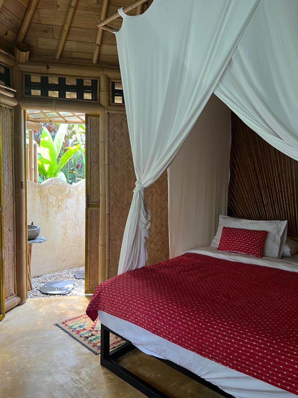 Swarma Villa Ubud Near Sacred Monkey Forest Sanctuary Bagian luar foto