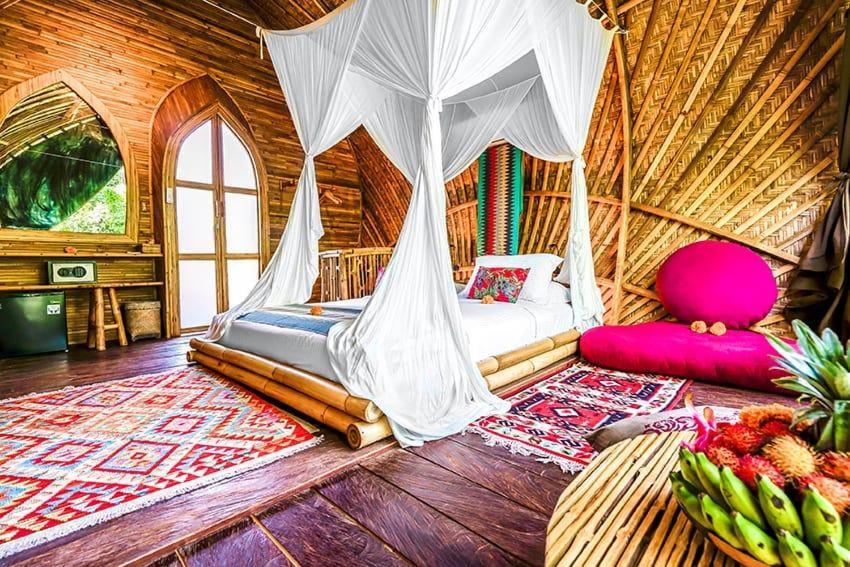 Swarma Villa Ubud Near Sacred Monkey Forest Sanctuary Bagian luar foto