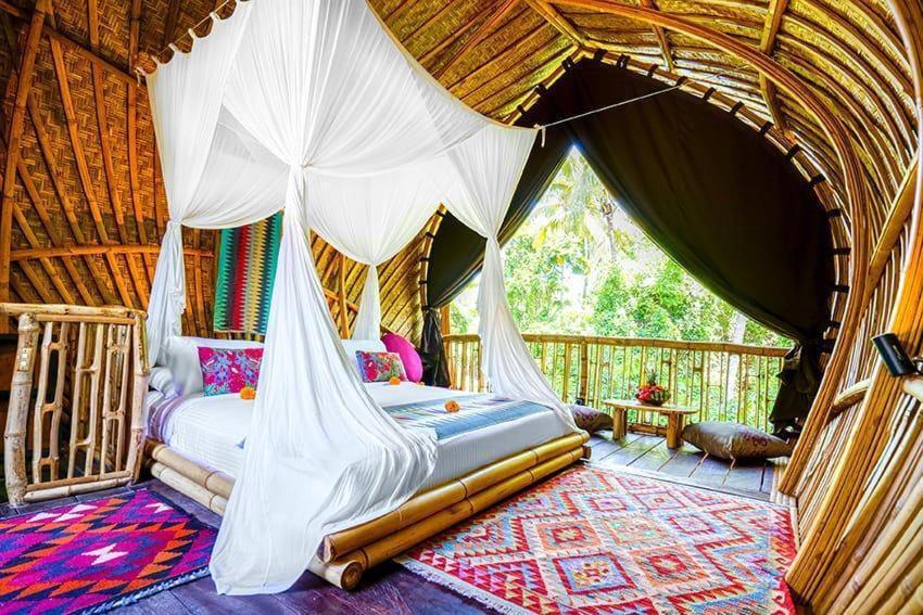 Swarma Villa Ubud Near Sacred Monkey Forest Sanctuary Bagian luar foto