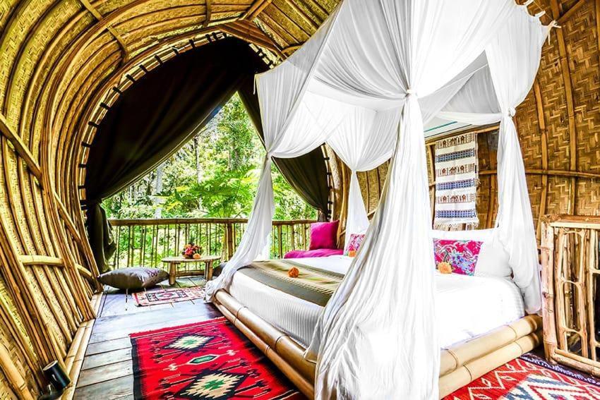 Swarma Villa Ubud Near Sacred Monkey Forest Sanctuary Bagian luar foto