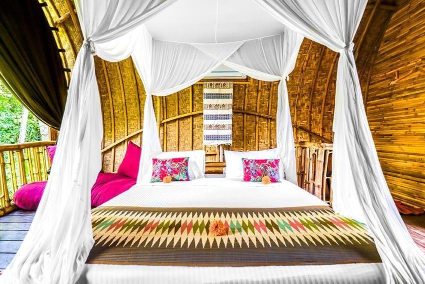 Swarma Villa Ubud Near Sacred Monkey Forest Sanctuary Bagian luar foto