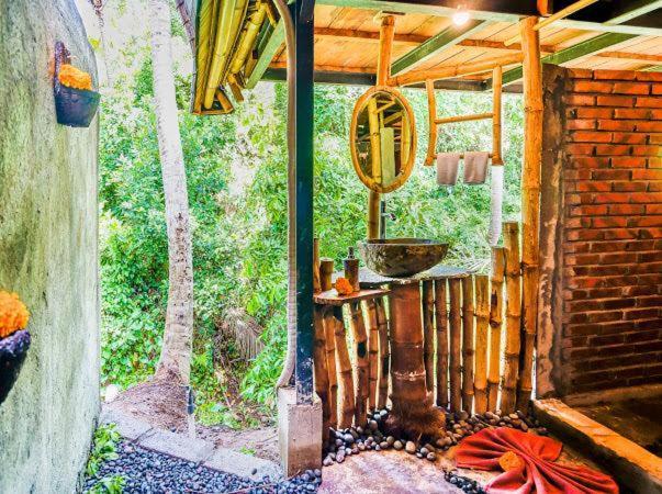 Swarma Villa Ubud Near Sacred Monkey Forest Sanctuary Bagian luar foto